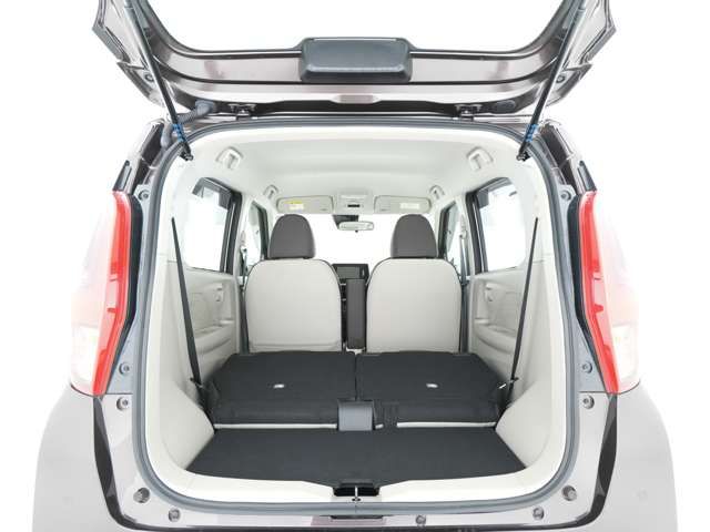 eK WAGON 4WD