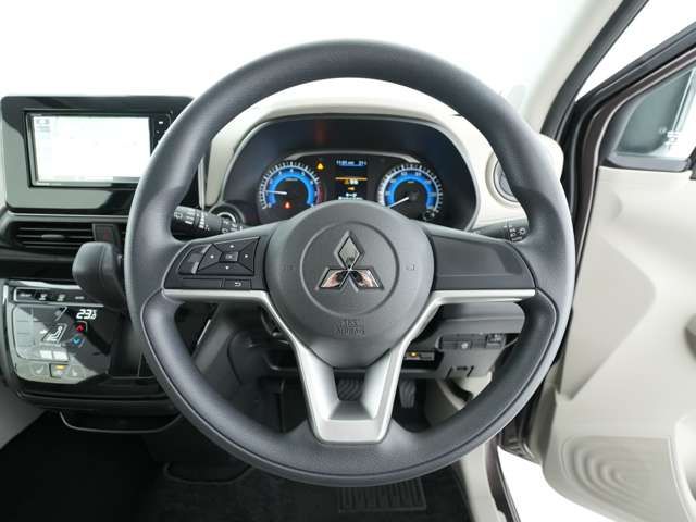 eK WAGON 4WD