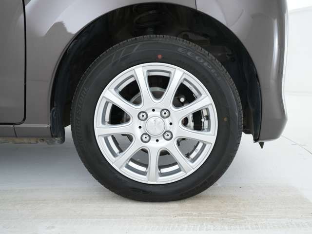 eK WAGON 4WD