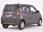 eK WAGON 4WD