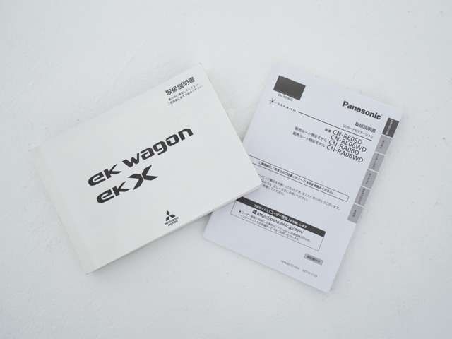 eK WAGON 4WD