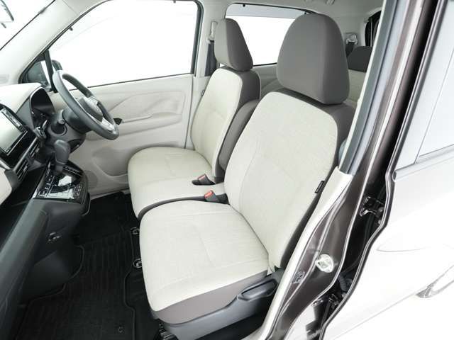 eK WAGON 4WD
