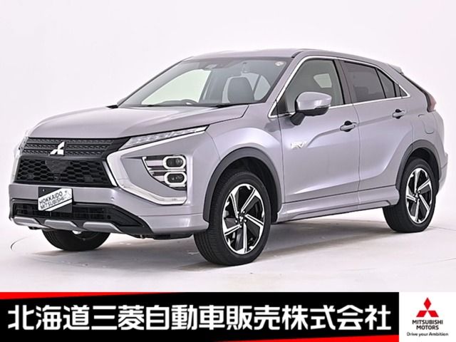 ECLIPSE CROSS PHEV
