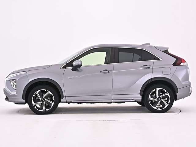ECLIPSE CROSS PHEV