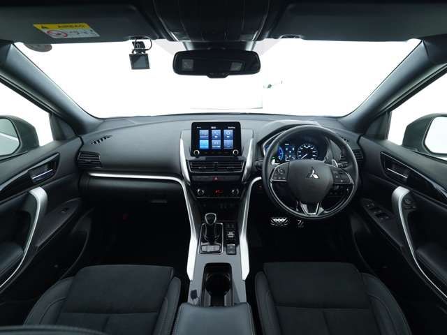 ECLIPSE CROSS PHEV
