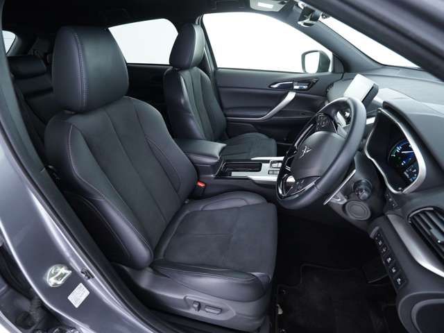ECLIPSE CROSS PHEV