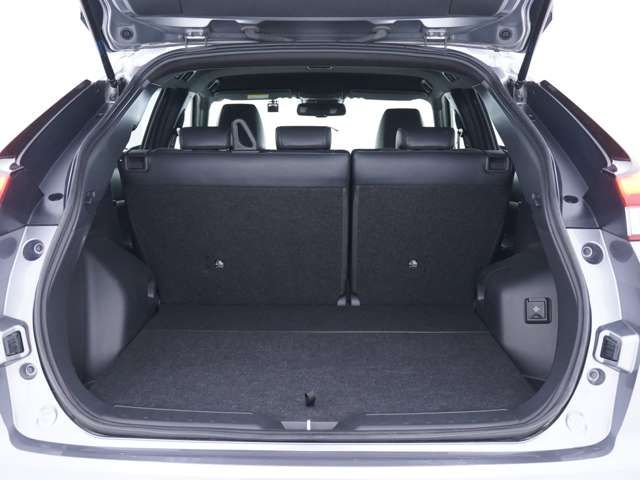 ECLIPSE CROSS PHEV