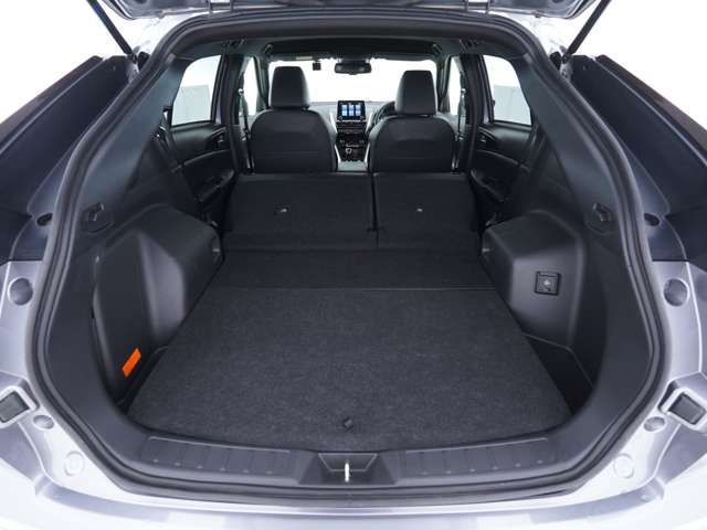 ECLIPSE CROSS PHEV