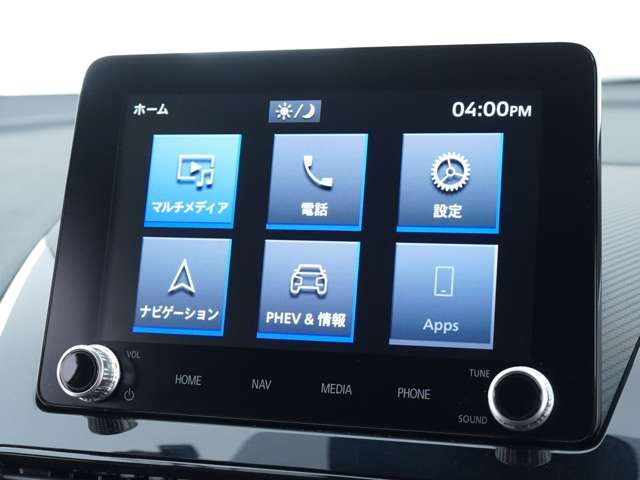 ECLIPSE CROSS PHEV