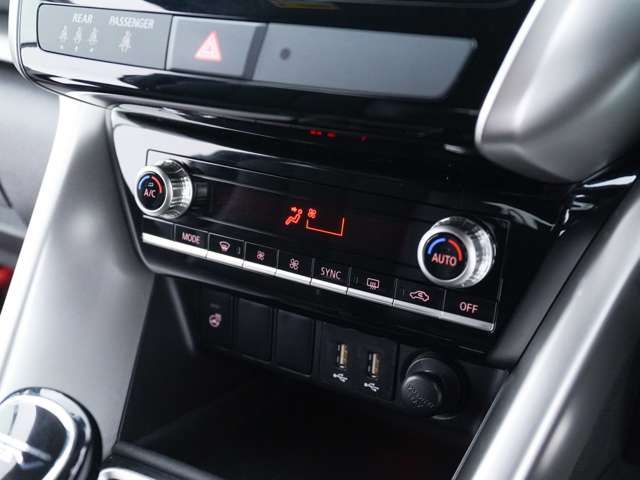 ECLIPSE CROSS PHEV