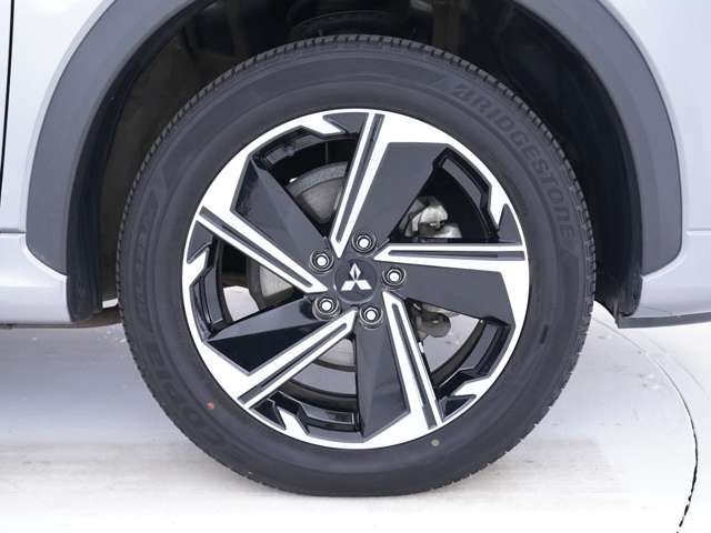 ECLIPSE CROSS PHEV