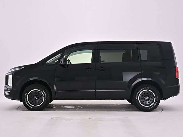 DELICA D:5 4WD