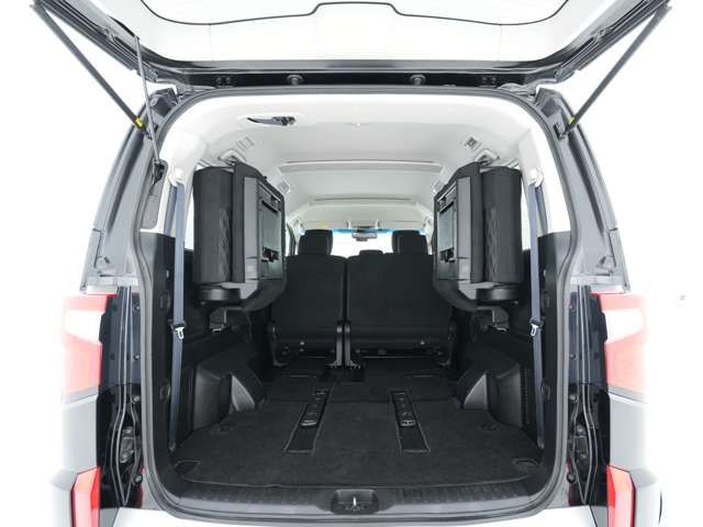 DELICA D:5 4WD
