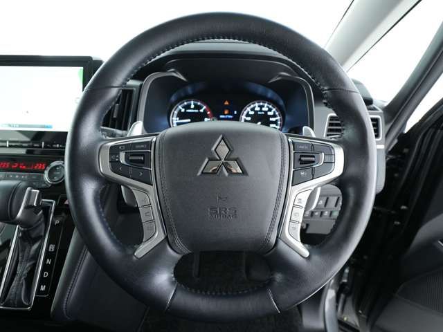 DELICA D:5 4WD