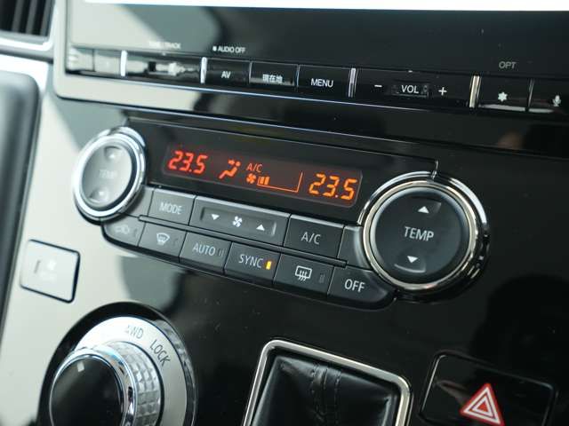 DELICA D:5 4WD