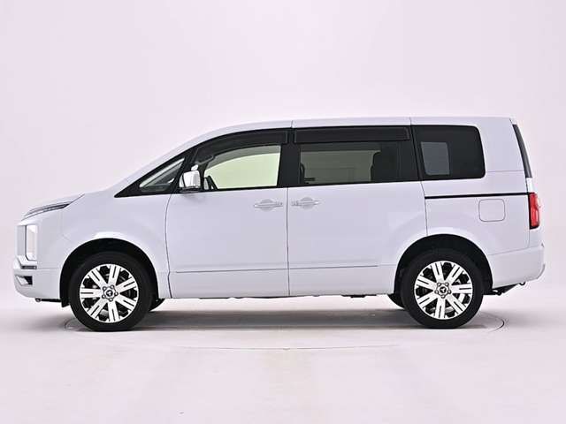 DELICA D:5 4WD