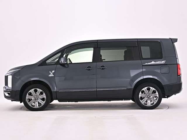DELICA D:5 4WD