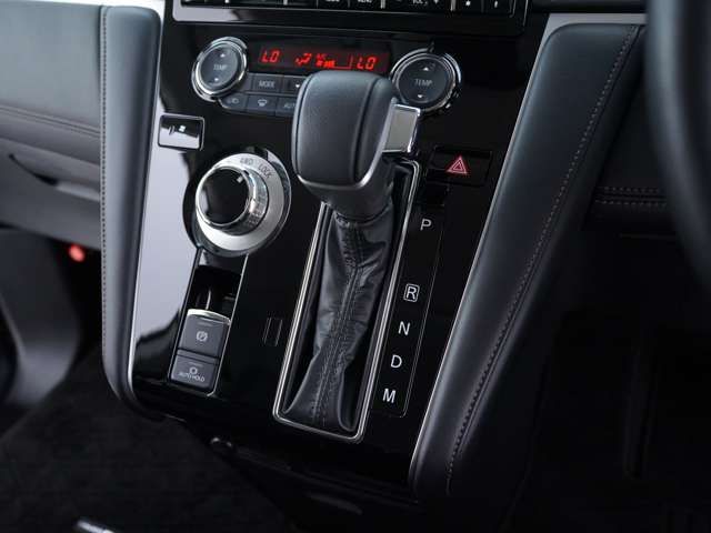 DELICA D:5 4WD