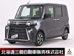 TANTO CUSTOM 4WD