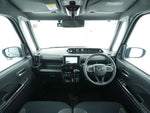 TANTO CUSTOM 4WD