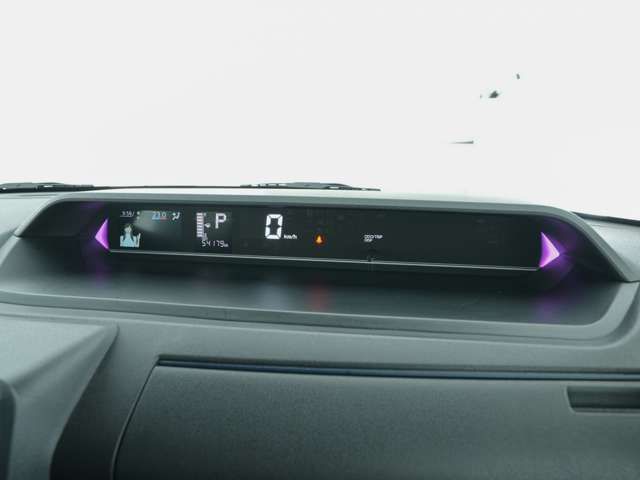 TANTO CUSTOM 4WD