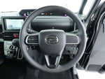 TANTO CUSTOM 4WD