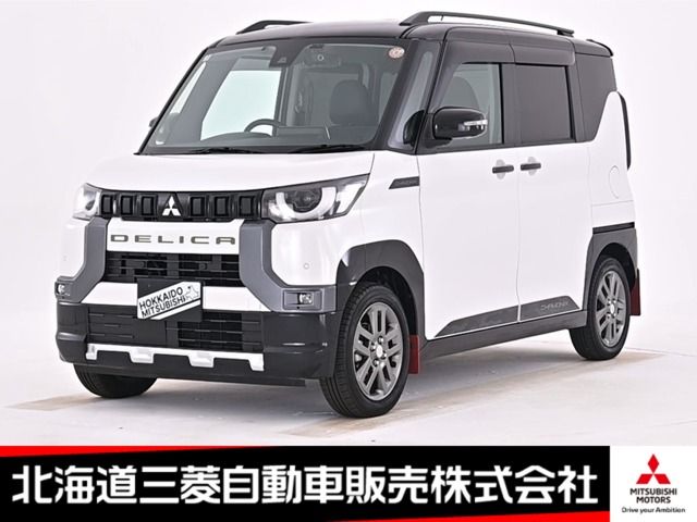 DELICA MINI