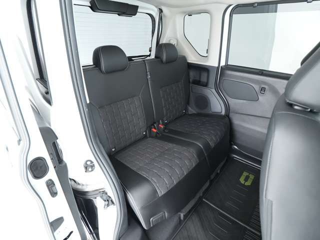 DELICA MINI