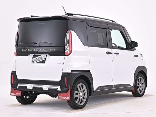 DELICA MINI