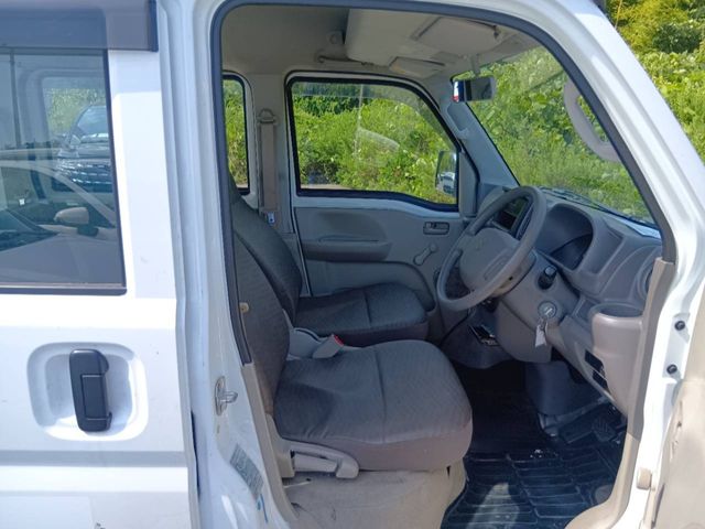 EVERY van