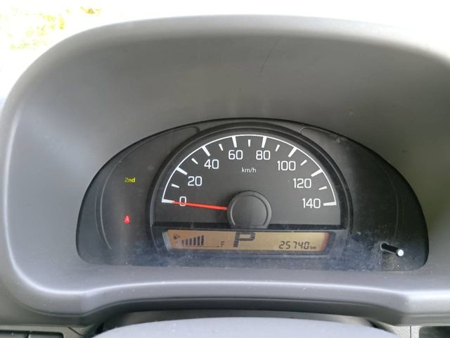 EVERY van