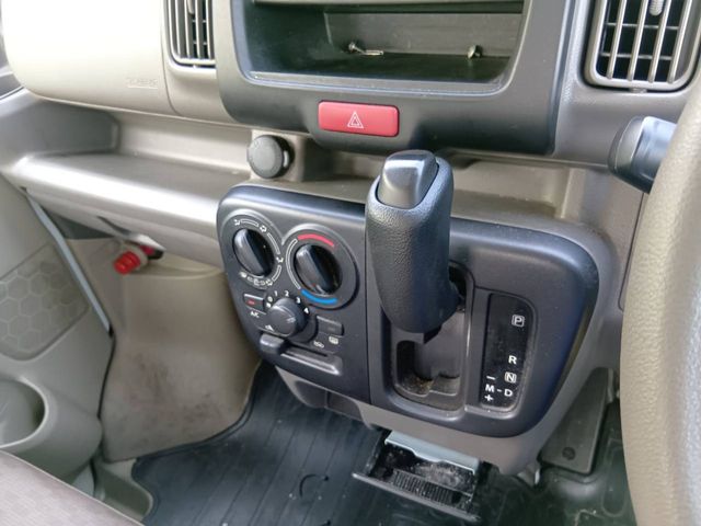 EVERY van
