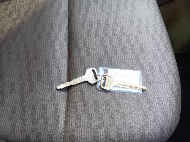 EVERY van