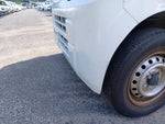 EVERY van