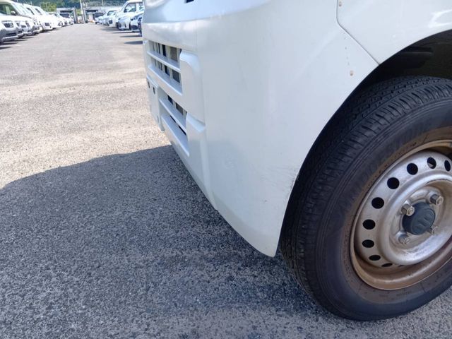 EVERY van