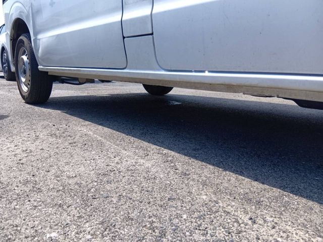 EVERY van