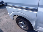 EVERY van