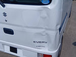 EVERY van