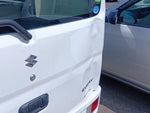 EVERY van