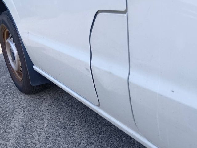 EVERY van