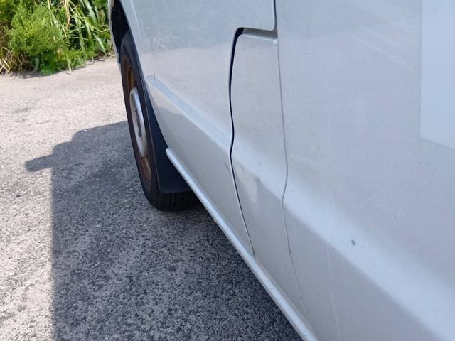 EVERY van