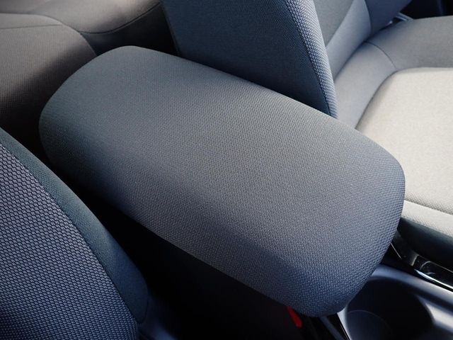 COROLLA sedan