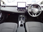 COROLLA sedan HYBRID