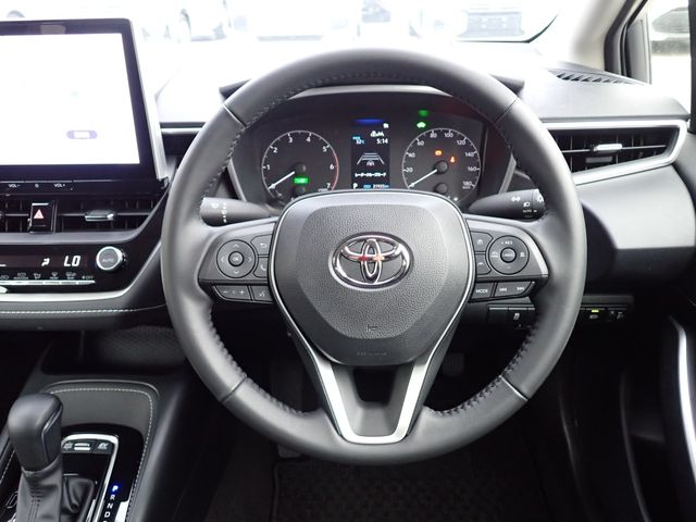 COROLLA sedan HYBRID