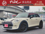 MINI COOPER D