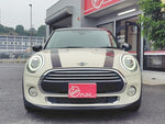 MINI COOPER D