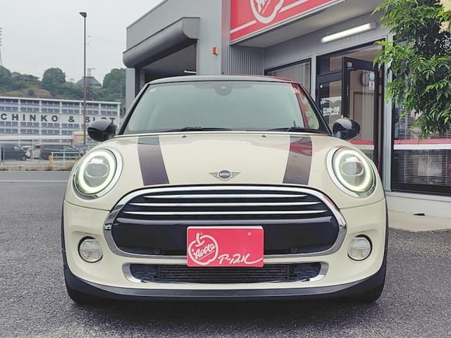 MINI COOPER D