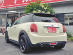MINI COOPER D