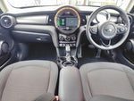 MINI COOPER D