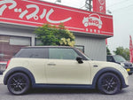 MINI COOPER D
